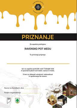 Dan odprtih vrat ravenskih čebelnjakov (7)